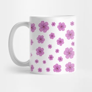 Flowers Mug